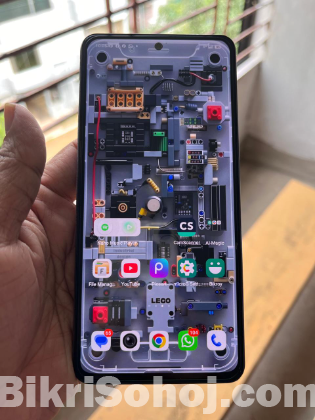 Vivo v27e